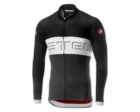 castelli prologo long sleeve jersey