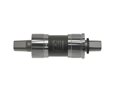 Shimano Un300 Square Taper English Bottom Bracket Silver Bsa 73mm 113mm Ebbun300c13x Parts Performance Bicycle