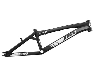 Gt Speed Series Pro Bmx Frame Black 24 Gu10xl Bikes Frames Performance Bicycle