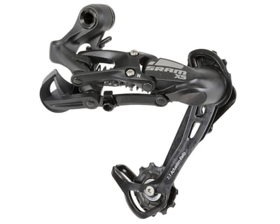 shimano xt derailleur parts