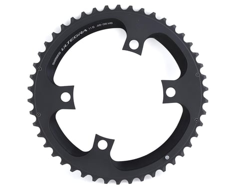 bcd chainring 46t ultegra 110mm