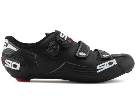 sidi alba carbon cycling shoe