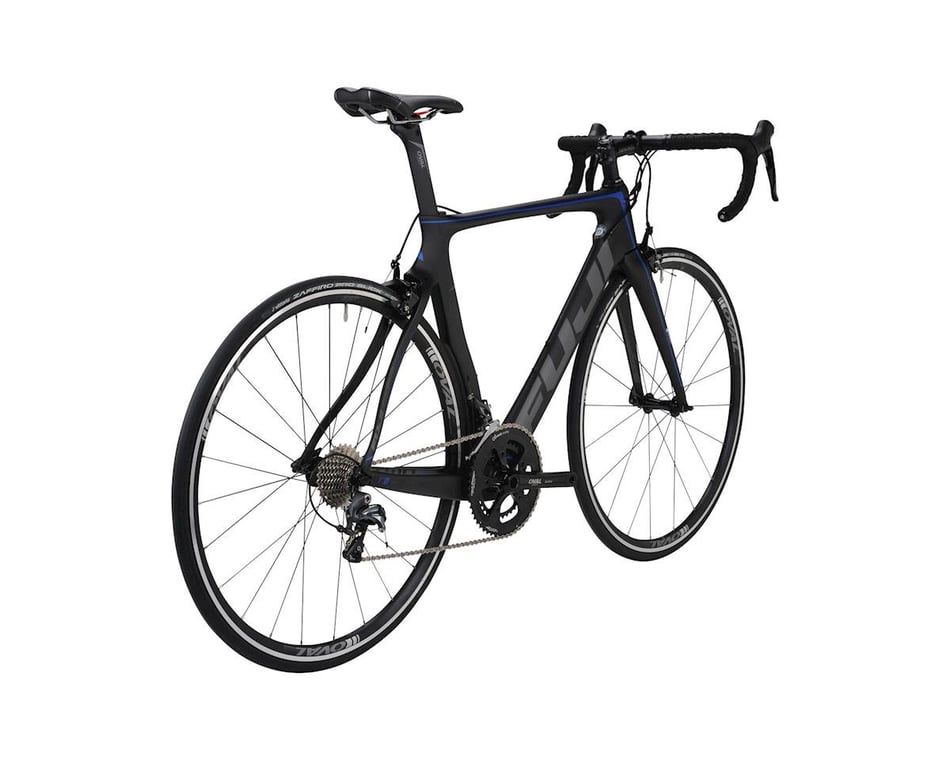 Fuji Bikes Fuji Transonic 2 5 Le Road Bike 16 Performance Exclusive Carbon 3124 Car 046 P Performance Bicycle