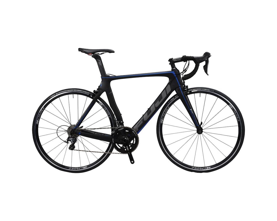 Fuji Bikes Fuji Transonic 2 5 Le Road Bike 16 Performance Exclusive Carbon 3124 Car 046 P Performance Bicycle