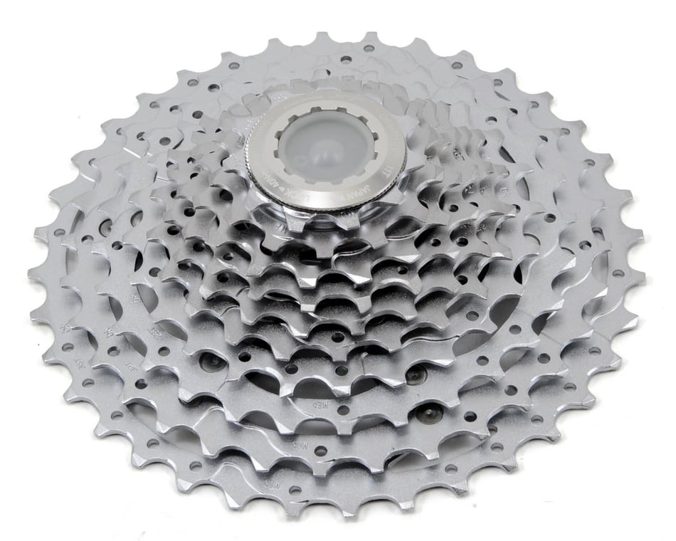 shimano deore xt m771 10 speed cassette