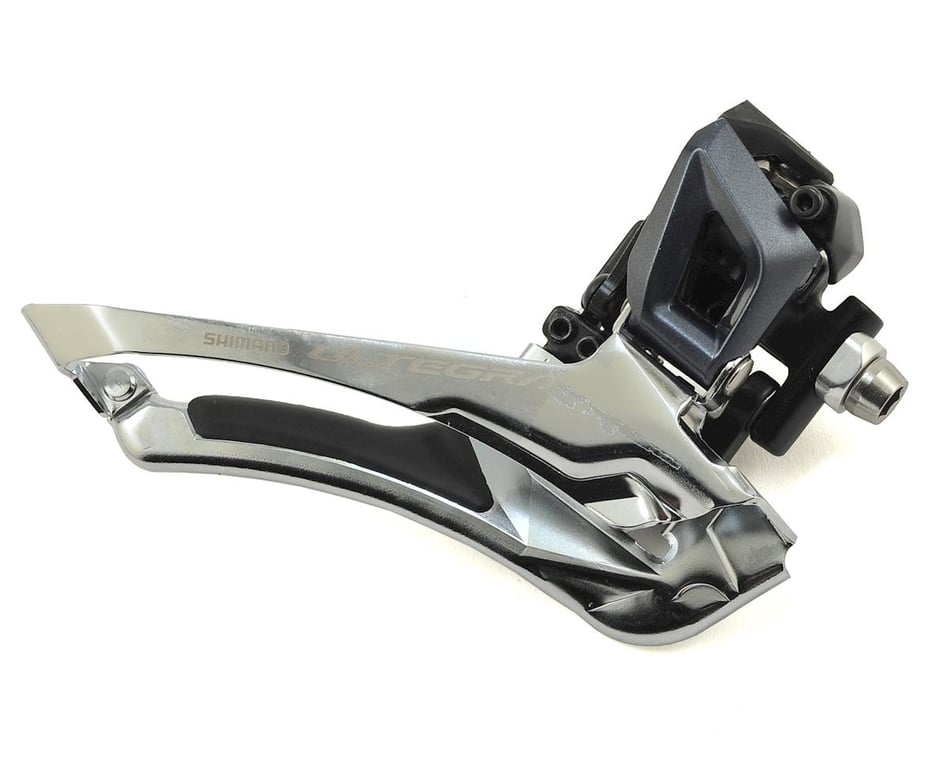 shimano ultegra front shifter