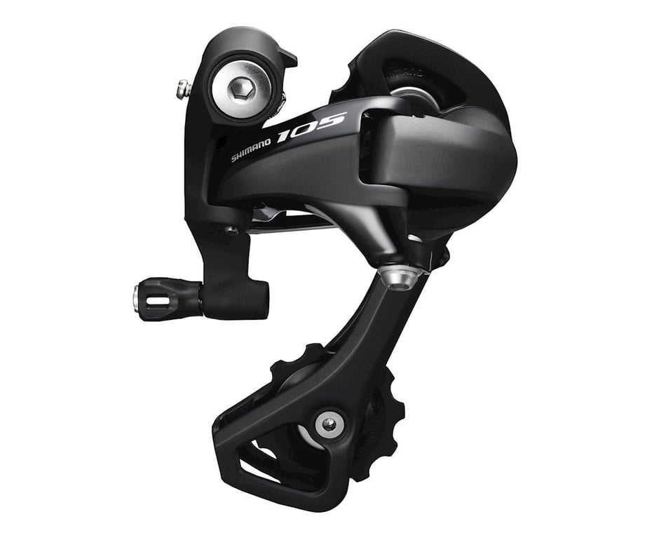 shimano 105 gs rear derailleur 10 speed